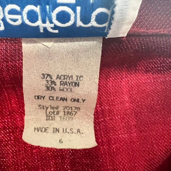 Bedford Fair Blazer Trio - Size 6 - Picture 12 of 16